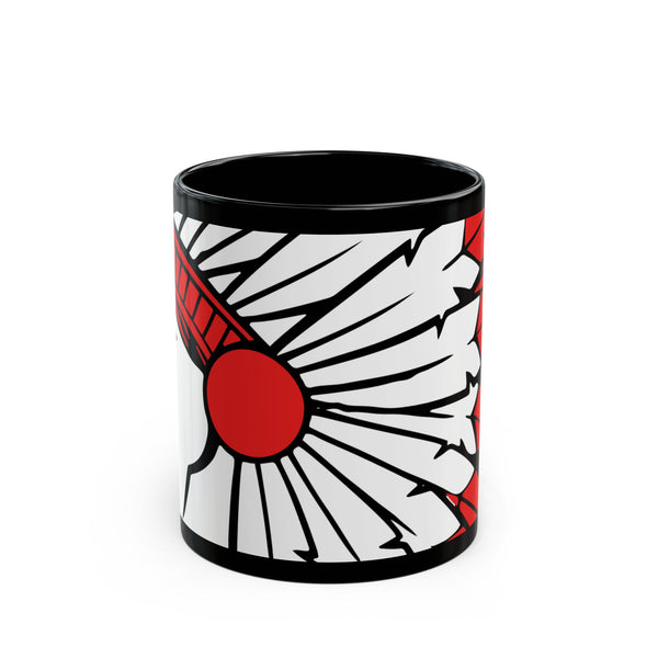Black Team Mug (11oz/15oz)