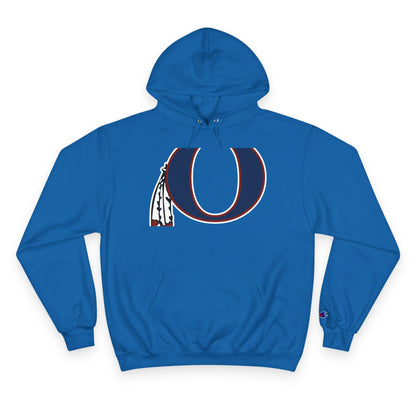 Champion Powerblend Fleece Pullover Hoodie
