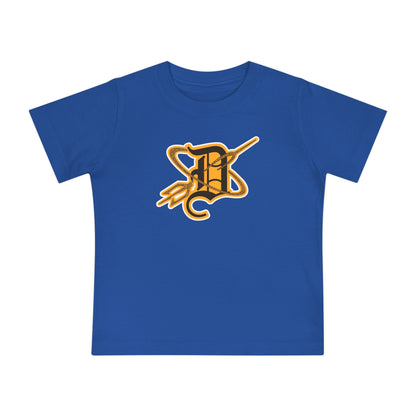 Baby Short Sleeve Tee