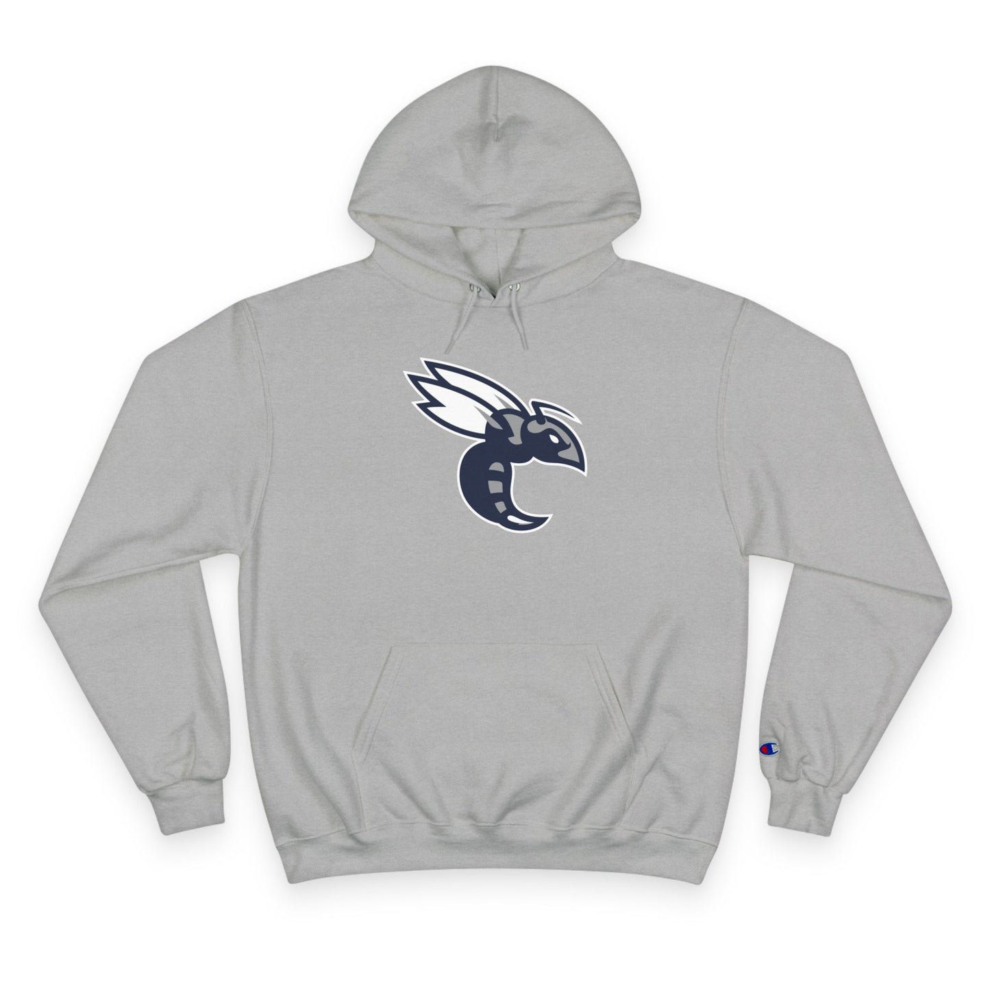 Champion Powerblend Fleece Pullover Hoodie