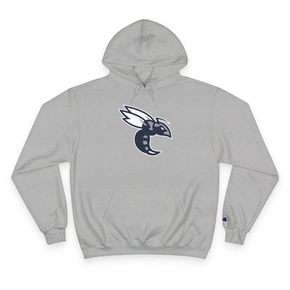 Champion Powerblend Fleece Pullover Hoodie