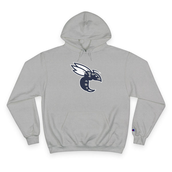 Champion Powerblend Fleece Pullover Hoodie