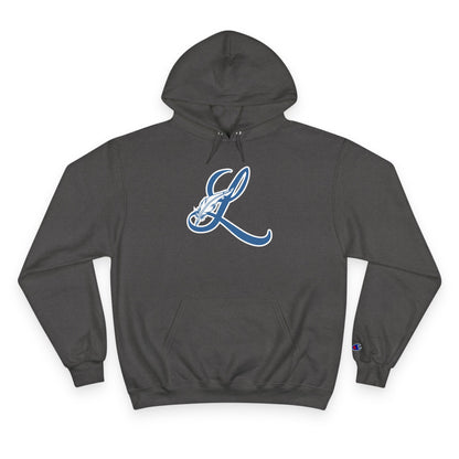 Champion Powerblend Fleece Pullover Hoodie