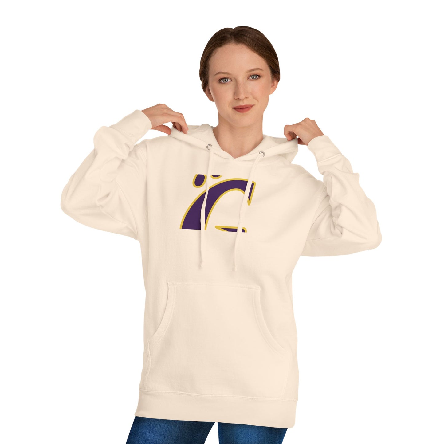Midweight Pullover Hoodie
