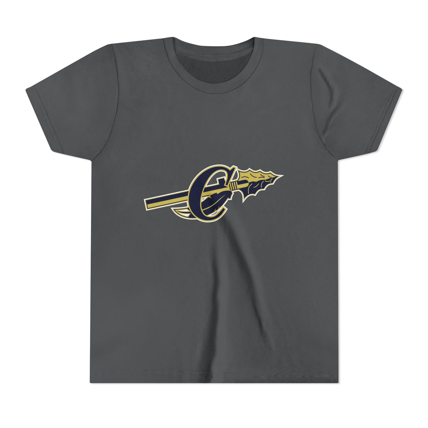 Youth Short Sleeve Tee