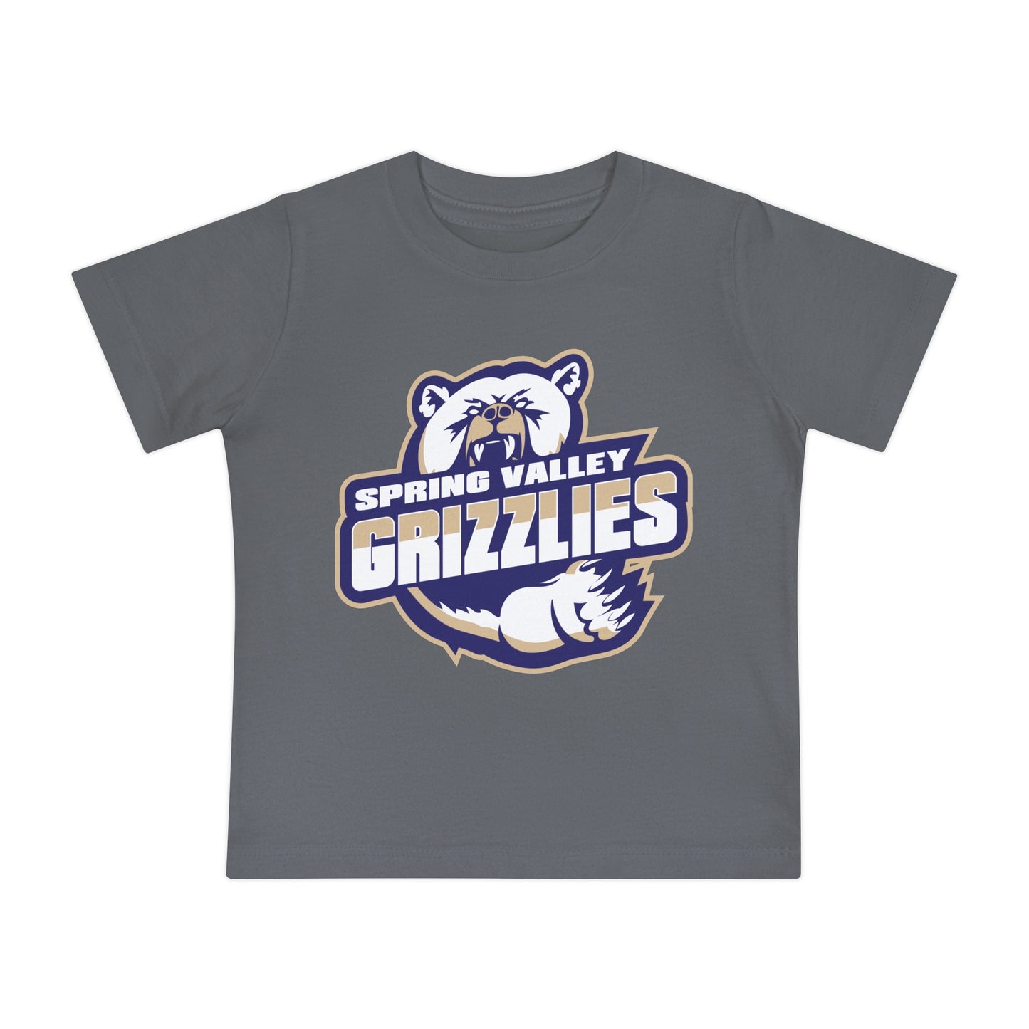Baby Short Sleeve Tee