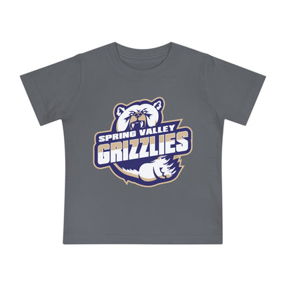 Baby Short Sleeve Tee