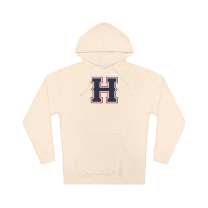 Midweight Pullover Hoodie
