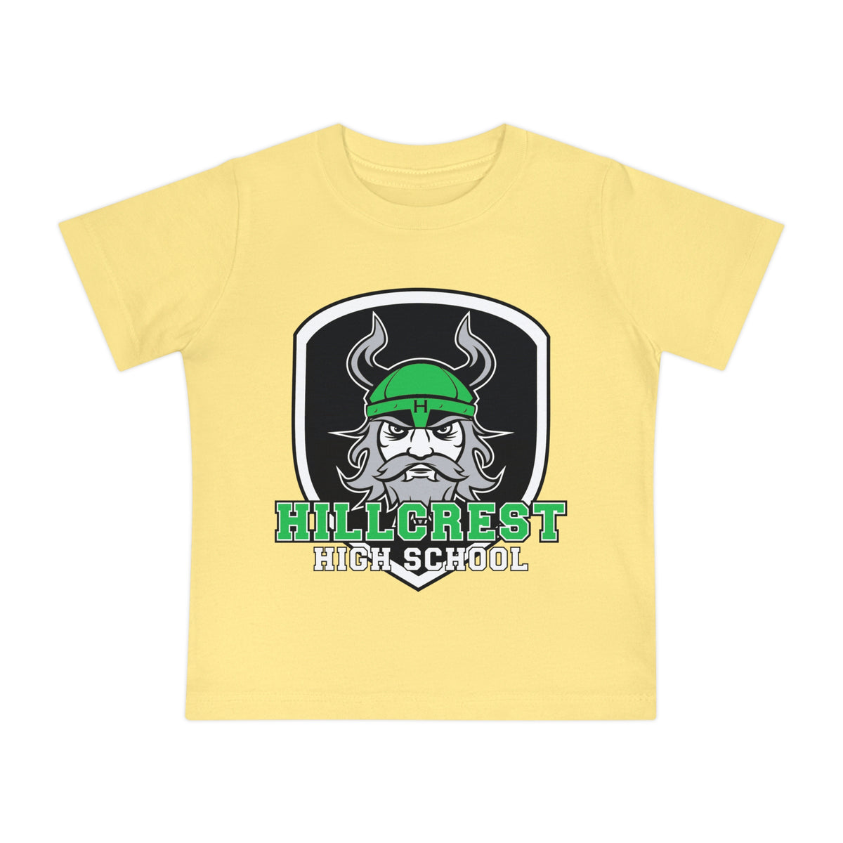 Baby Short Sleeve Tee