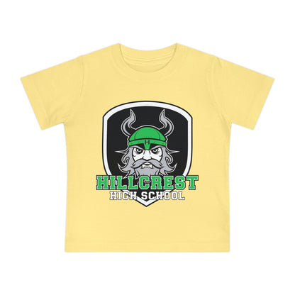 Baby Short Sleeve Tee
