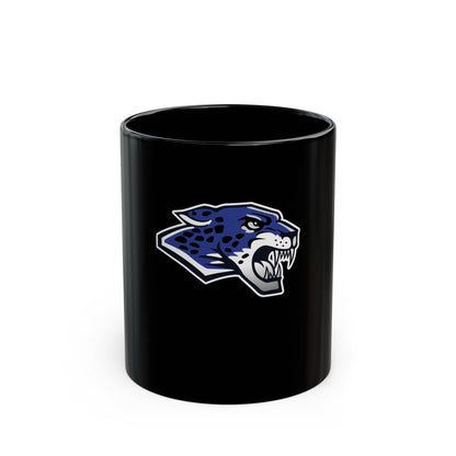 Black Team Mug (11oz/15oz)