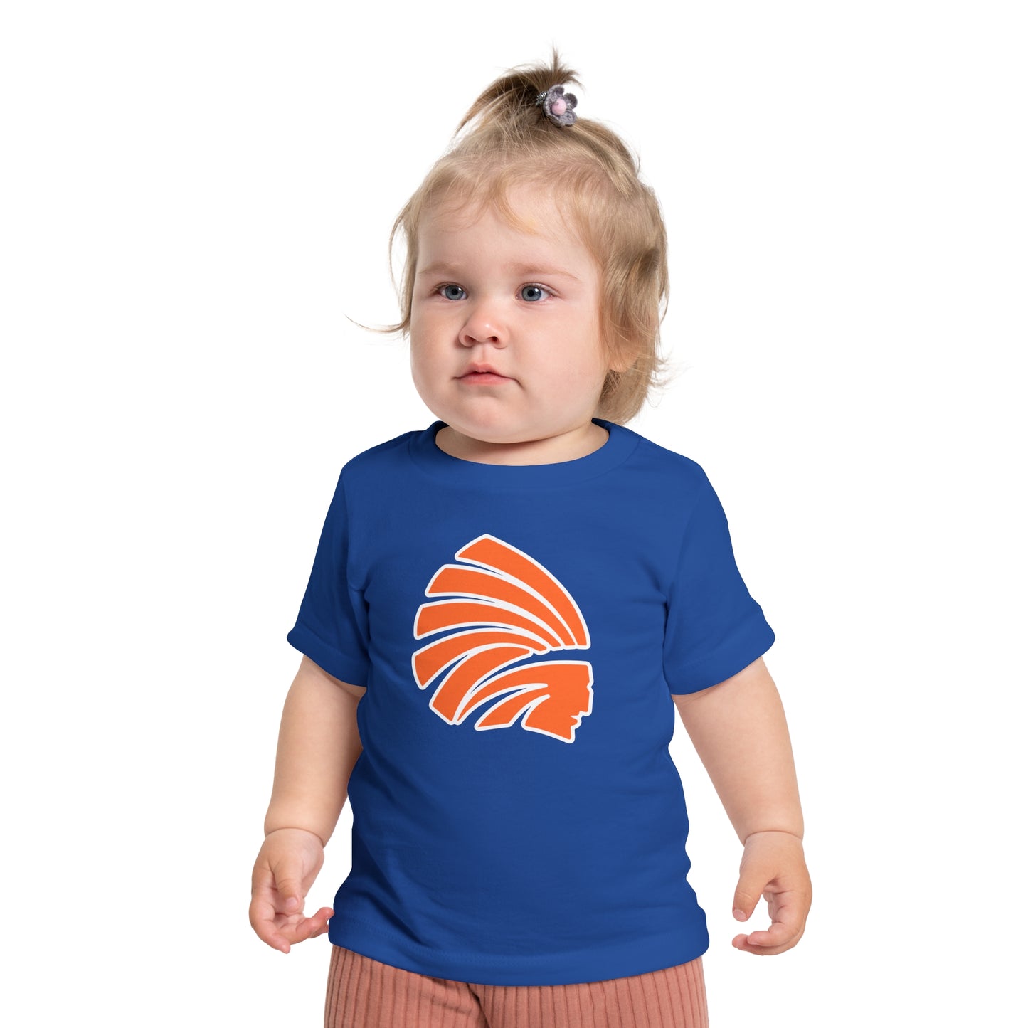 Baby Short Sleeve Tee
