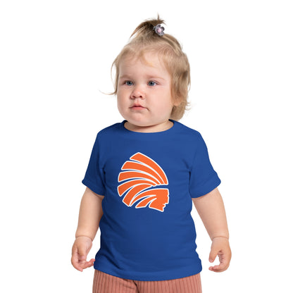 Baby Short Sleeve Tee