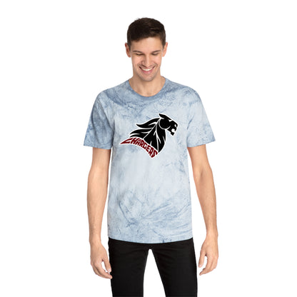 Color Blast School Spirit Tee
