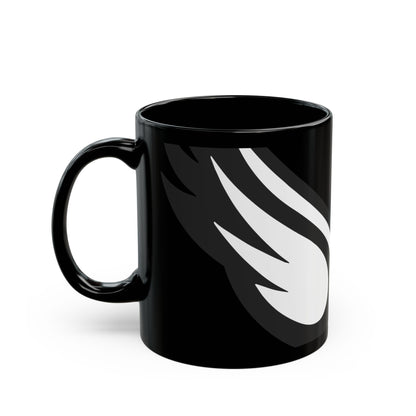 Black Team Mug (11oz/15oz)