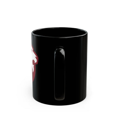 Black Team Mug (11oz/15oz)