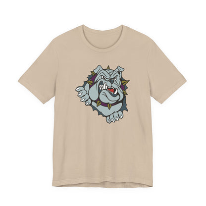 Jersey Short Sleeve Tee