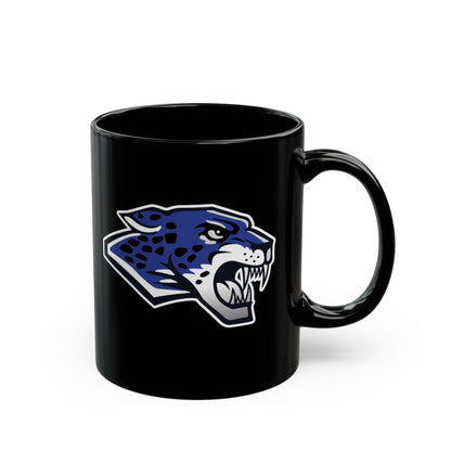 Black Team Mug (11oz/15oz)