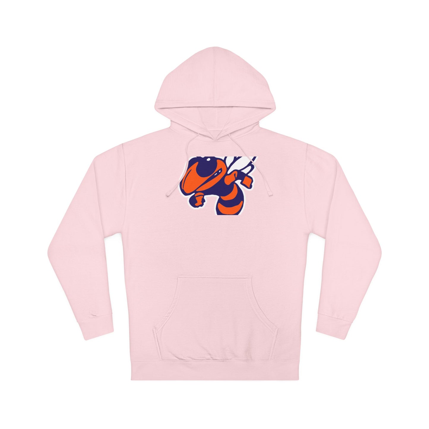 Midweight Pullover Hoodie