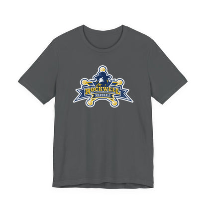 Jersey Short Sleeve Tee