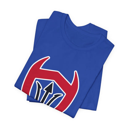 Jersey Short Sleeve Tee