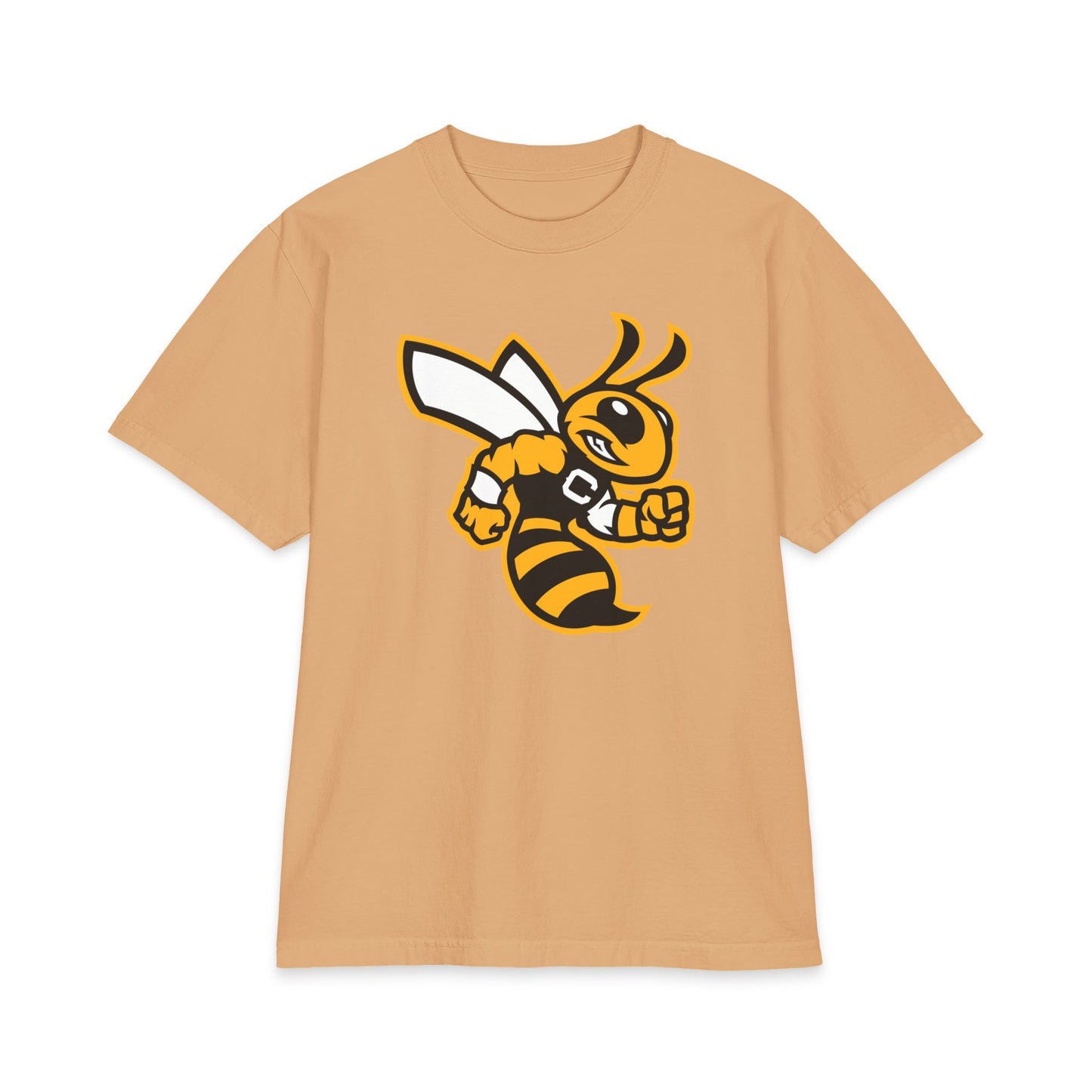 Max Heavyweight Short Sleeve Tee