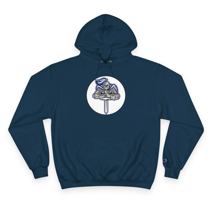 Champion Powerblend Fleece Pullover Hoodie