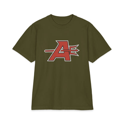 Max Heavyweight Short Sleeve Tee
