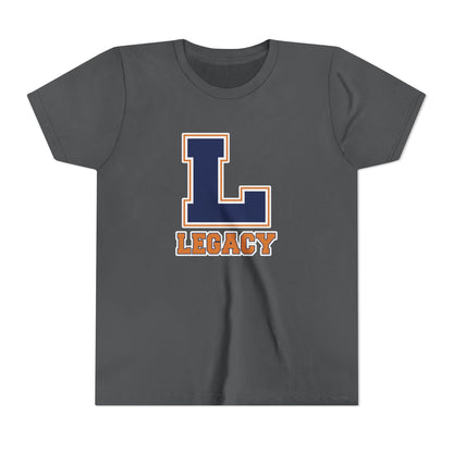 Youth Short Sleeve Tee