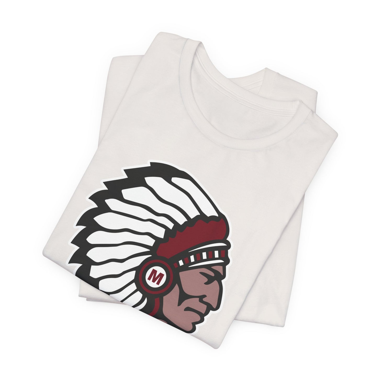 Jersey Short Sleeve Tee