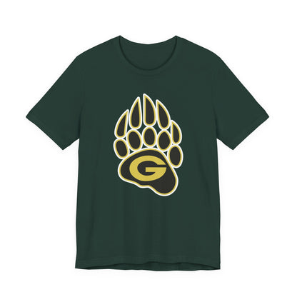 Jersey Short Sleeve Tee