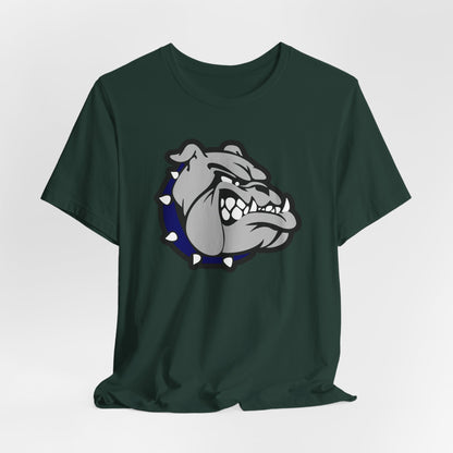 Jersey Short Sleeve Tee