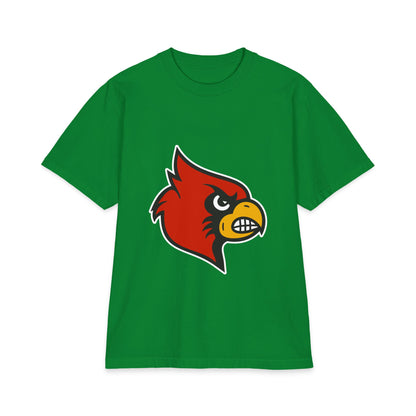 Max Heavyweight Short Sleeve Tee