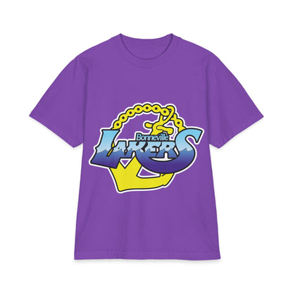 Max Heavyweight Short Sleeve Tee