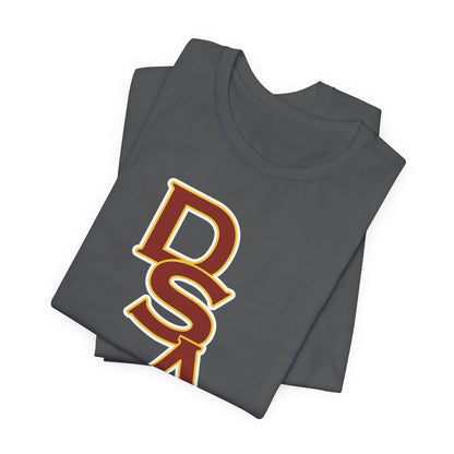 Jersey Short Sleeve Tee