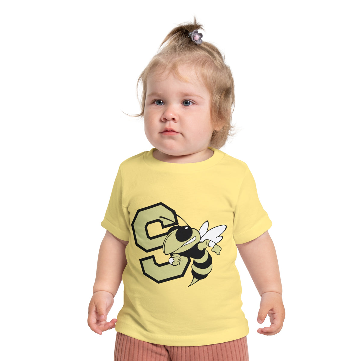 Baby Short Sleeve Tee