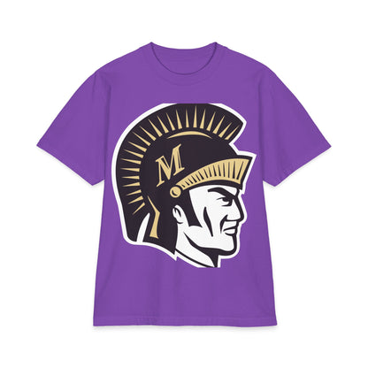 Max Heavyweight Short Sleeve Tee