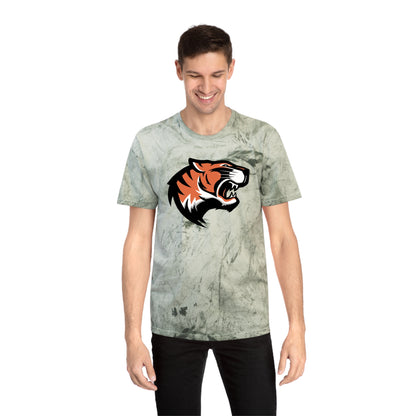 Color Blast School Spirit Tee