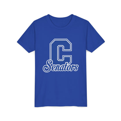 Youth Short Sleeve Tee