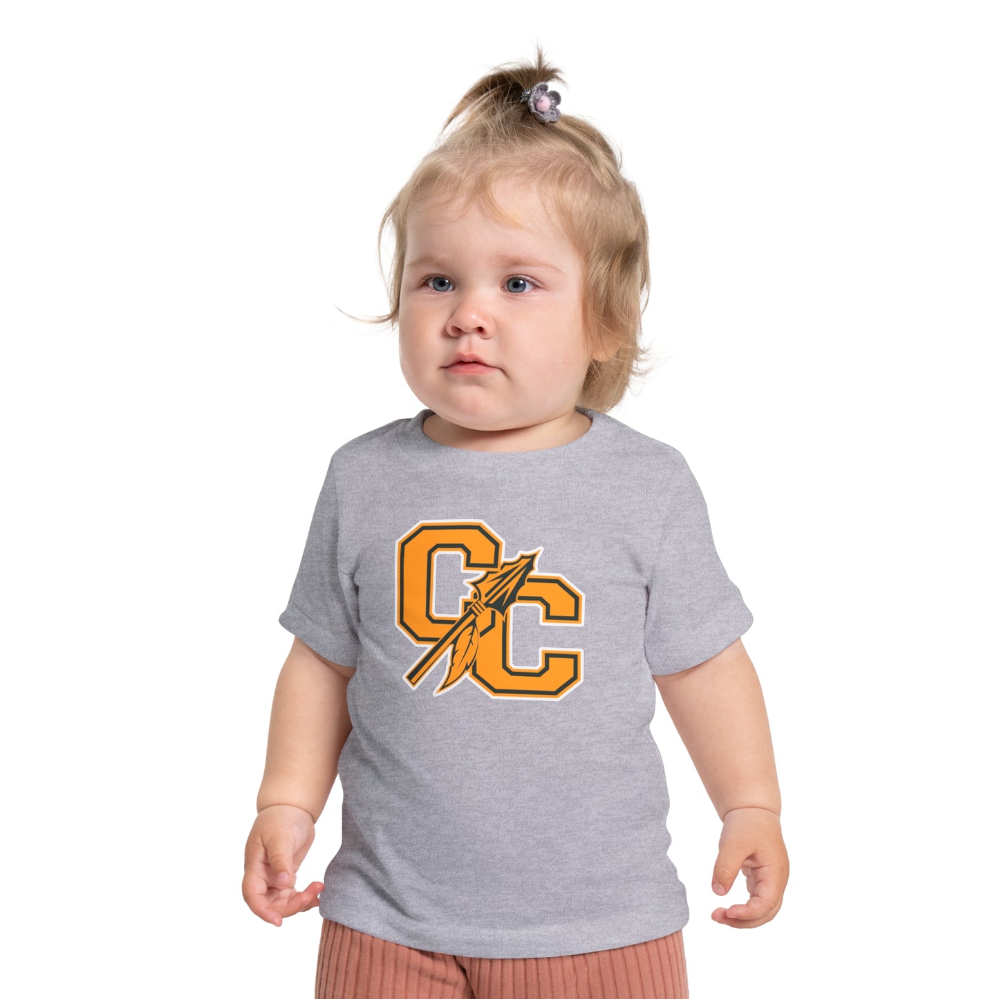 Baby Short Sleeve Tee