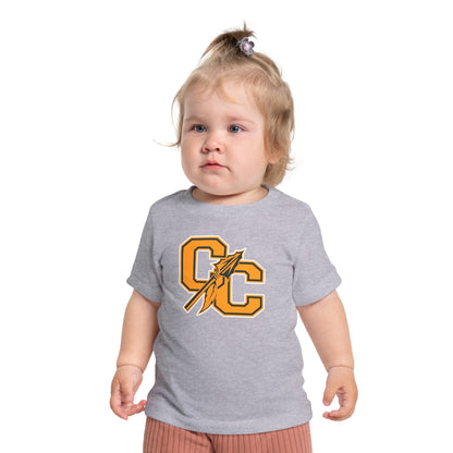 Baby Short Sleeve Tee