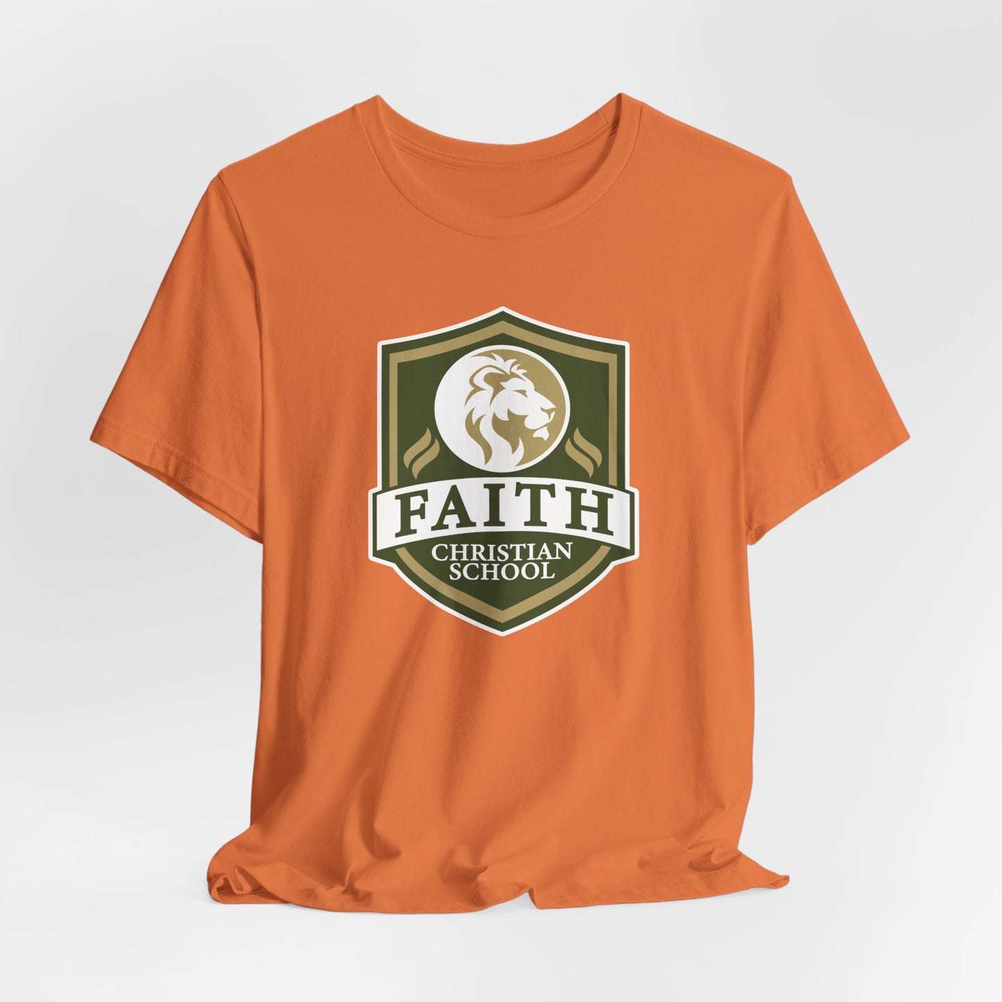 Jersey Short Sleeve Tee