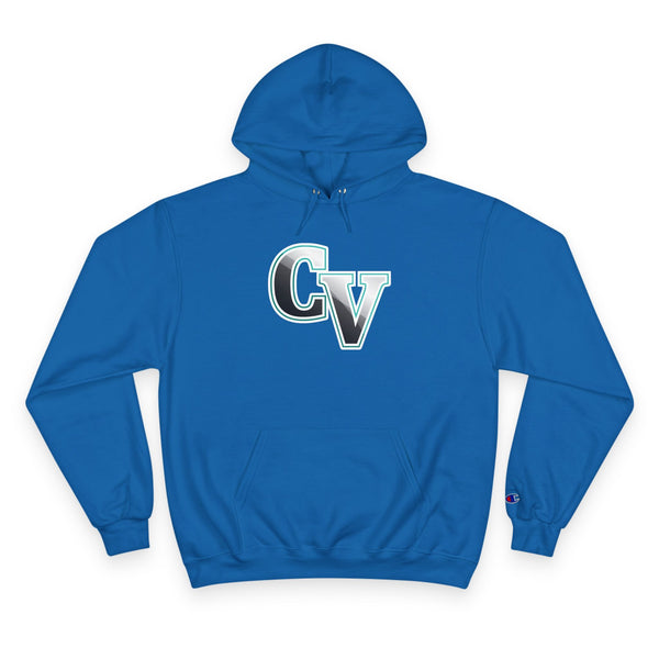 Champion Powerblend Fleece Pullover Hoodie
