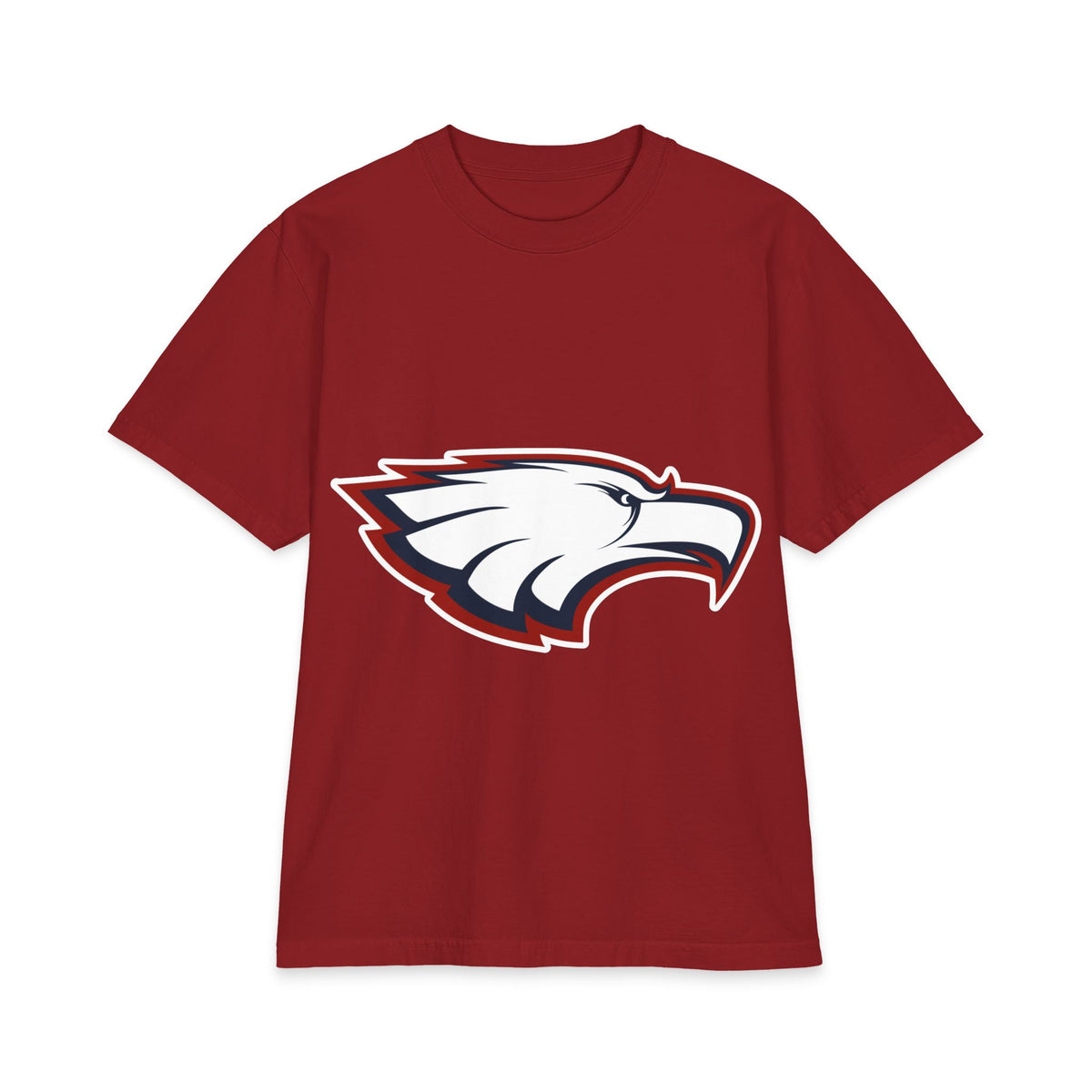 Max Heavyweight Short Sleeve Tee