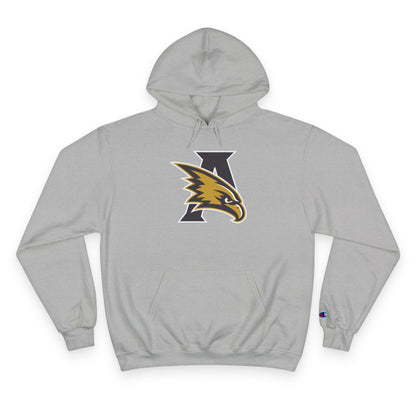 Champion Powerblend Fleece Pullover Hoodie
