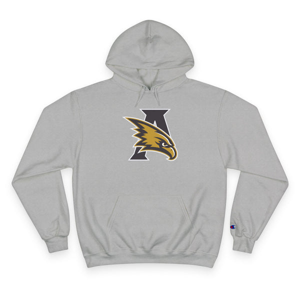 Champion Powerblend Fleece Pullover Hoodie