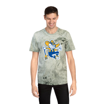 Color Blast School Spirit Tee