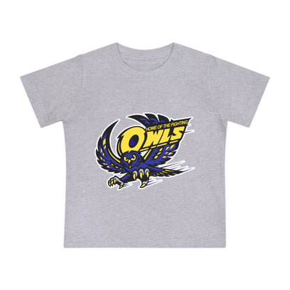 Baby Short Sleeve Tee