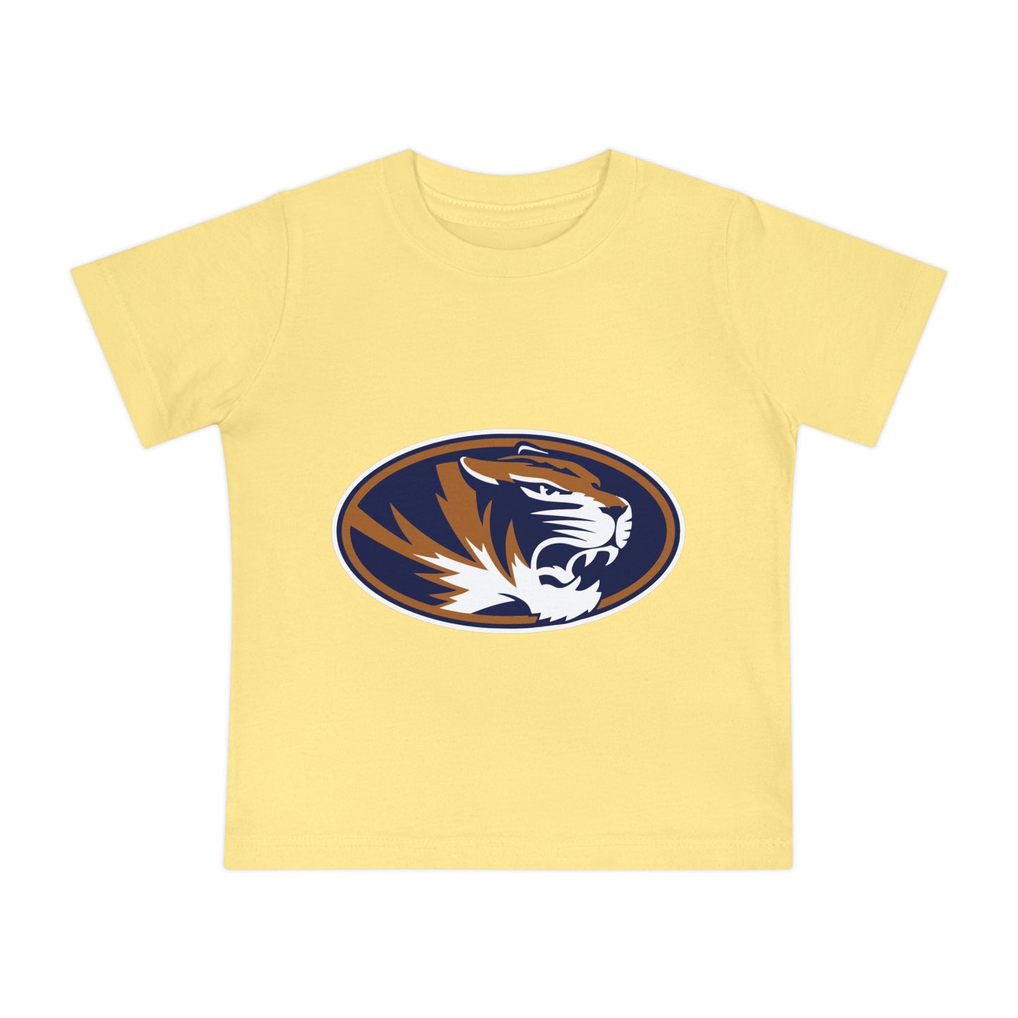 Baby Short Sleeve Tee