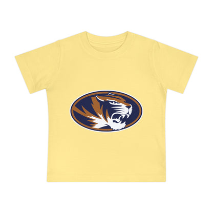 Baby Short Sleeve Tee
